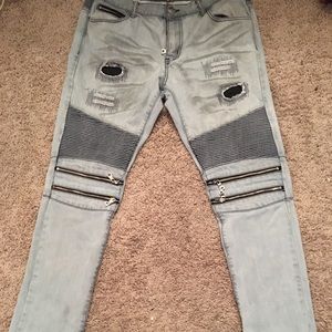 Crysp Men Jeans 36/32